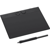 Wacom Intuos Pro Medium, Tavoletta grafica