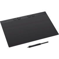 Wacom Intuos Pro Large, Tavoletta grafica