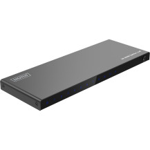 Digitus Splitter HDMI 4K, 1x8