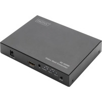 Digitus Processore videowall HDMI 4K, 2x2, Splitter HDMI