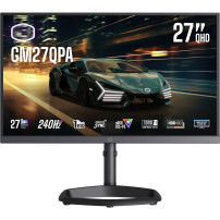 Cooler Master GM27QPA, Monitor di gioco