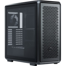 Cooler Master MasterFrame 600, Chassis Tower