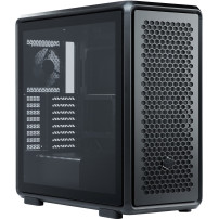 Cooler Master MasterFrame 600, Chassis Tower
