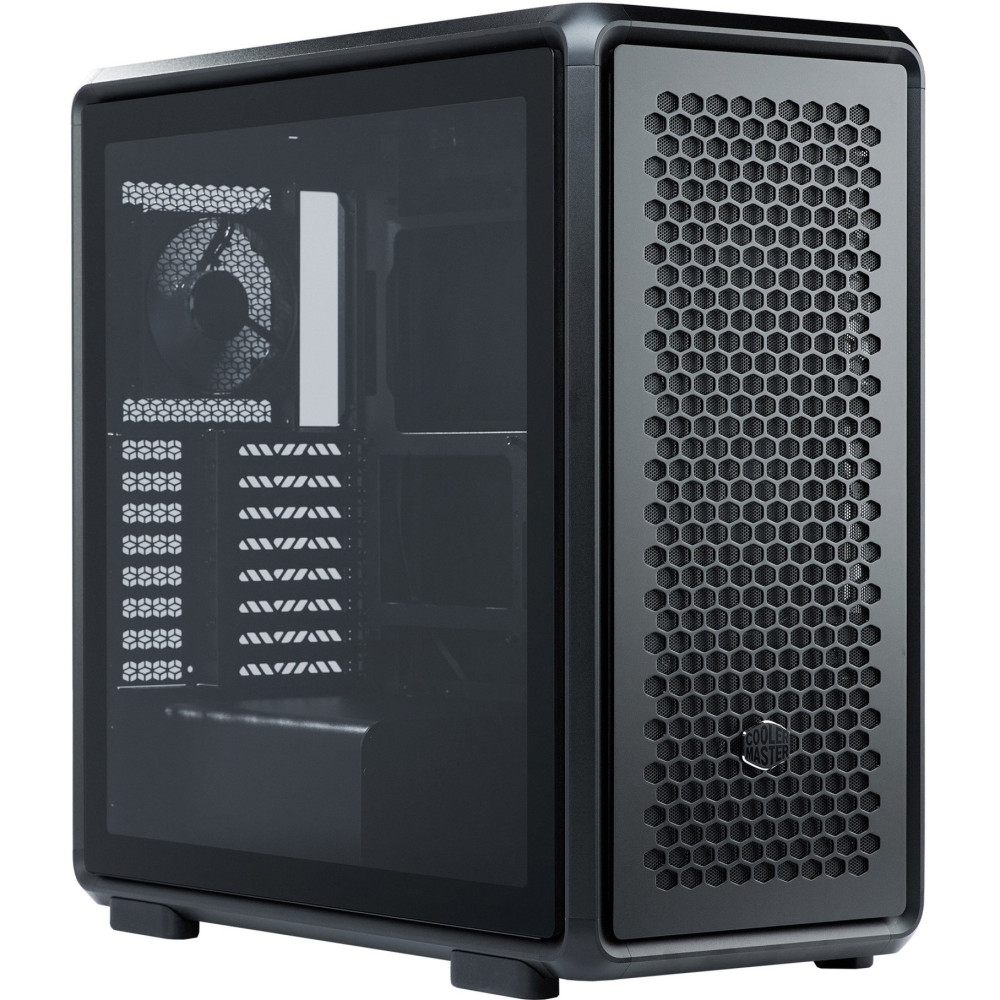 Cooler Master MasterFrame 600, Chassis Tower