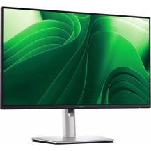 Dell Pro Plus P2425DE Monitor PC 61 cm (24") 2560 x 1440 Pixel Quad HD LCD Nero, Monitor LED