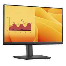 Dell E Series E2225HSM Monitor PC 54,6 cm (21.5") 1920 x 1080 Pixel Full HD LCD, Monitor LED