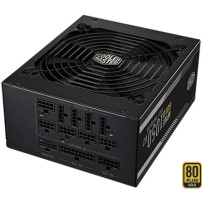 Cooler Master MWE 1050 V2 Black, Alimentatore PC