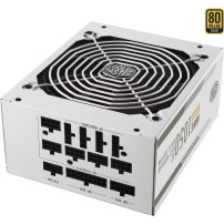 Cooler Master MWE 1050 V2 White, Alimentatore PC