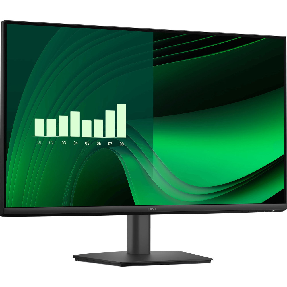 Dell E Series E2725HM Monitor PC 68,6 cm (27") 1920 x 1080 Pixel Full HD LCD Nero, Monitor LED