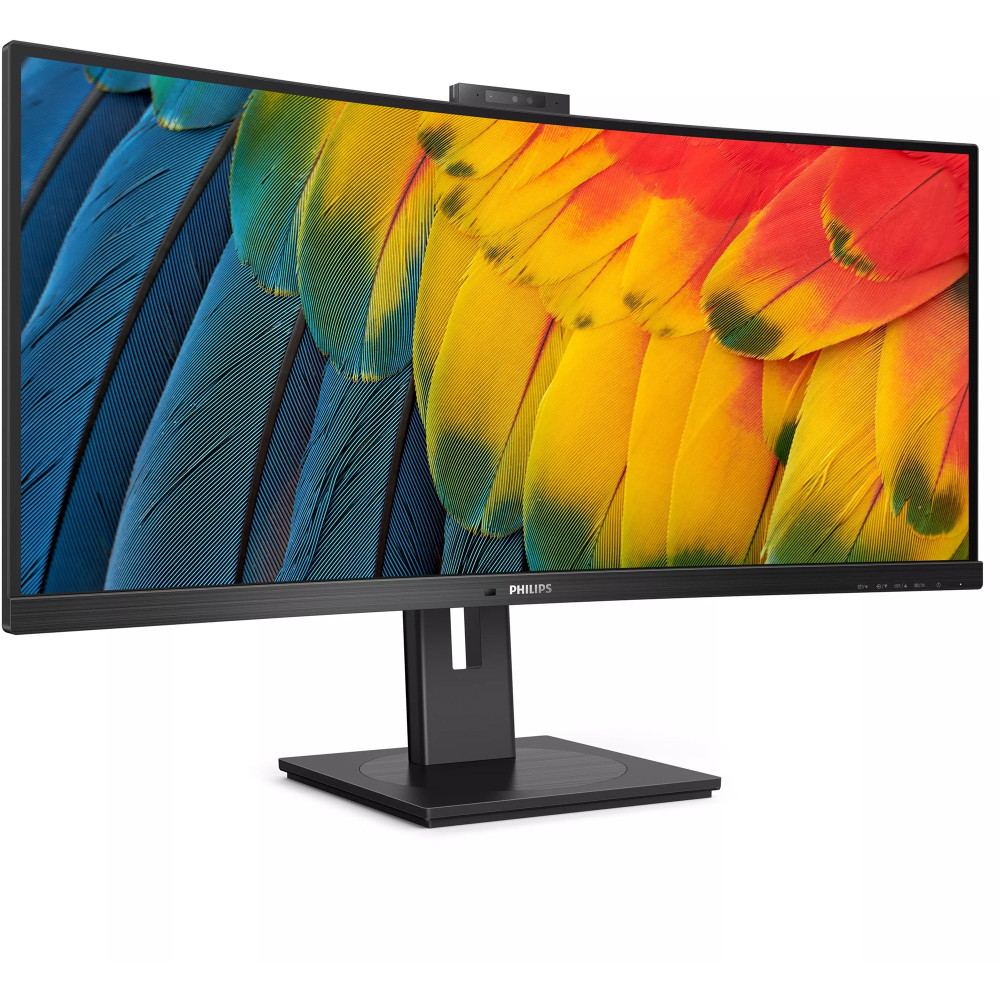 Philips Serie 5000 34B1U5600CH/00 Monitor PC 86,4 cm (34") 3440 x 1440 Pixel Wide Quad HD LCD Nero, Monitor LED