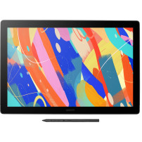 Wacom Cintiq 16, Tavoletta grafica