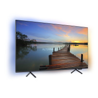 Philips Serie 8000 50PUS8309/12 TV 127 cm (50") 4K Ultra HD Smart TV Wi-Fi Nero 350 cd/m², Televisore LED
