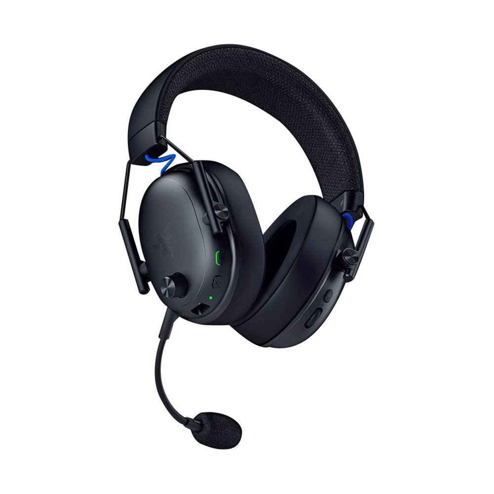 Razer BlackShark V3 per PlayStation, Cuffia da gioco