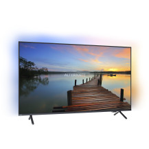 Philips Ambilight 55MLED910/12 TV 139,7 cm (55") 4K Ultra HD Smart TV Wi-Fi Nero, QLED TV