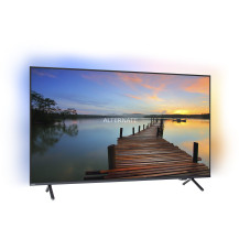 Philips Ambilight 65MLED910/12 TV 165,1 cm (65") 4K Ultra HD Smart TV Wi-Fi Nero, QLED TV