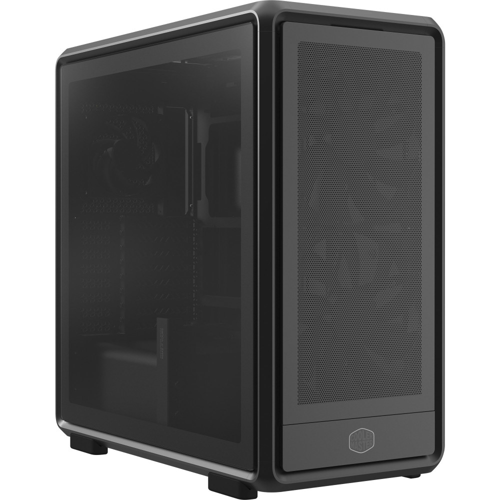 Cooler Master MasterFrame 600 Mesh ARGB, Chassis Tower
