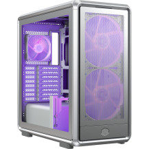 Cooler Master MasterFrame 600 Mesh ARGB, Chassis Tower