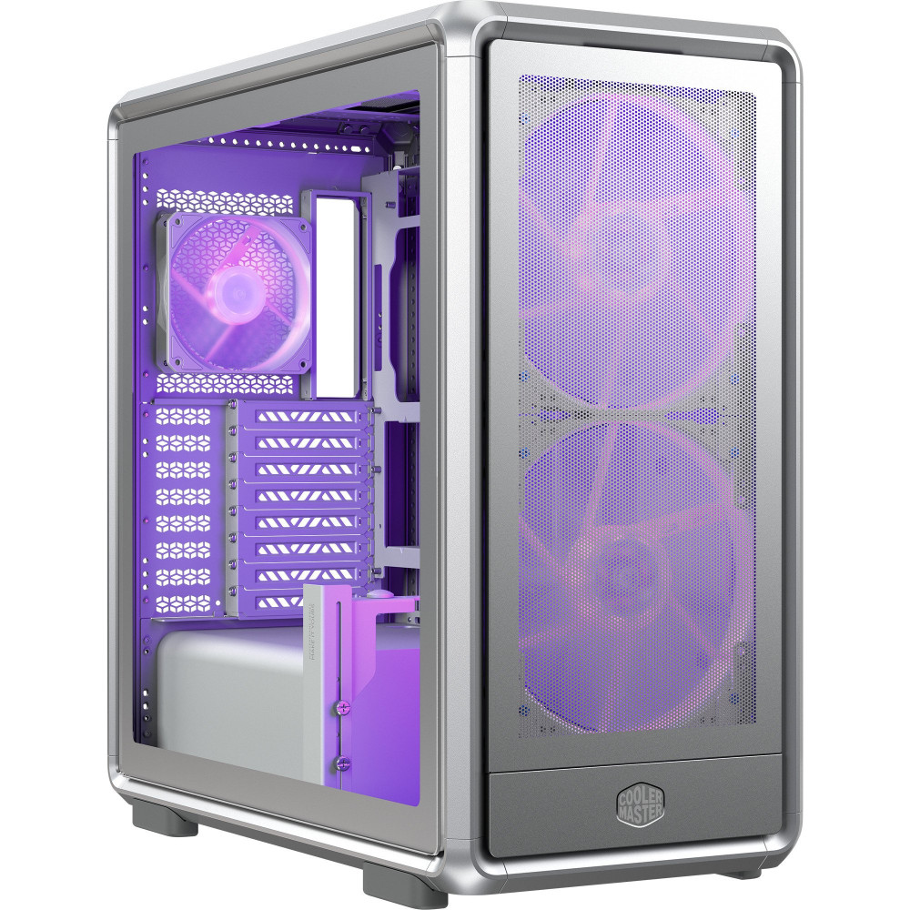 Cooler Master MasterFrame 600 Mesh ARGB, Chassis Tower