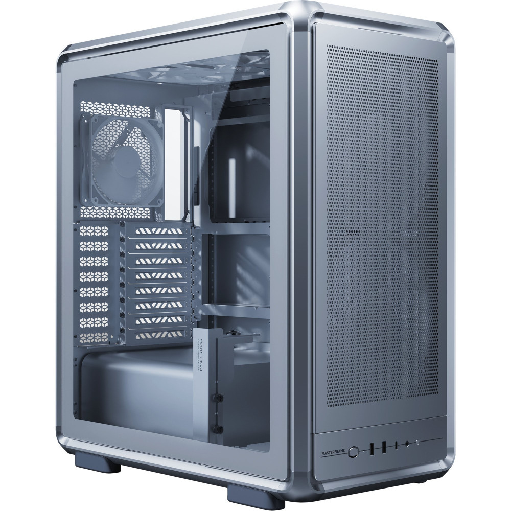 Cooler Master MasterFrame 500 Mesh, Chassis Tower
