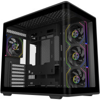Cooler Master Elite 600 ARGB, Chassis Tower