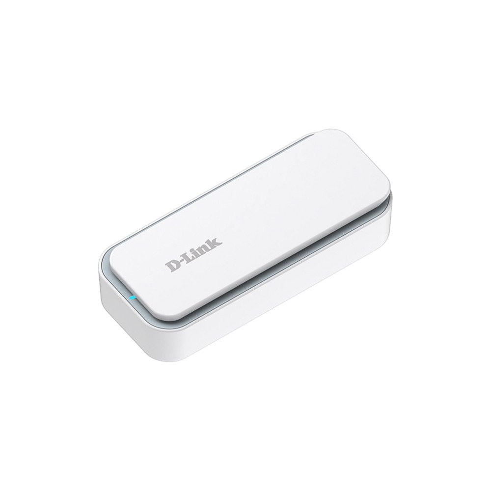 D-Link D501 dispositivo di rete cellulare, Adattatore wireless Mobile