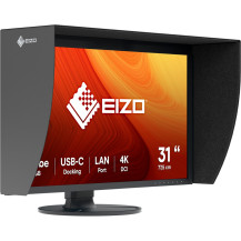 EIZO ColorEdge CG3100X Monitor PC 77,5 cm (30.5") 4096 x 2160 Pixel 4K DCI LCD Nero, Monitor LED