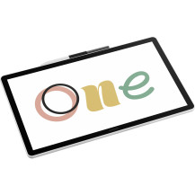 Wacom One 14, Tavoletta grafica