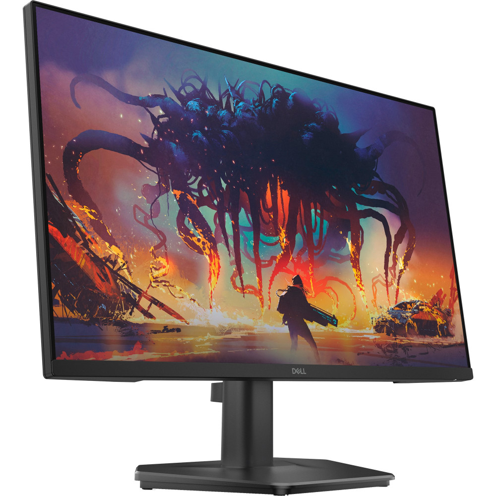 Dell SE2425HG Monitor PC 61 cm (24") 1920 x 1080 Pixel Full HD LCD Nero, Monitor LED