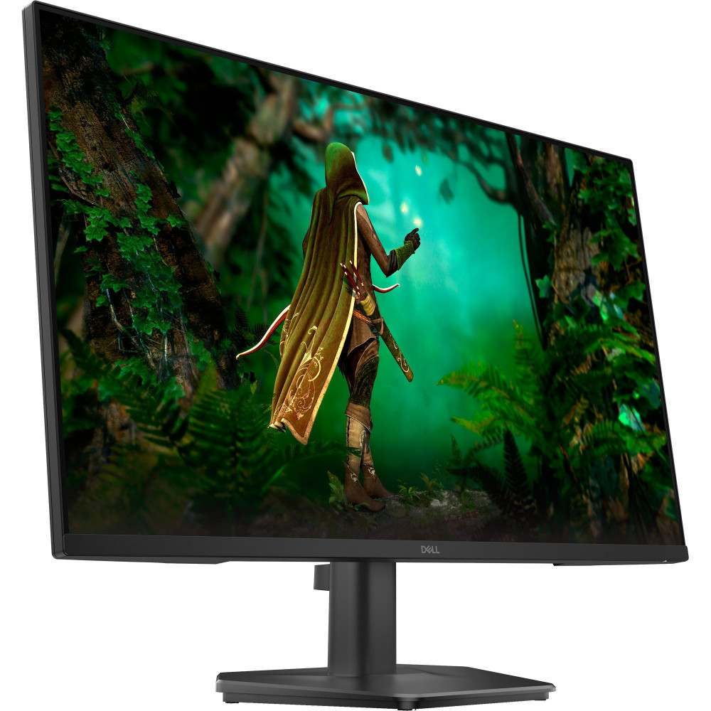 Dell SE2725HG Monitor PC 68,6 cm (27") 1920 x 1080 Pixel Full HD LCD Nero, Monitor di gioco