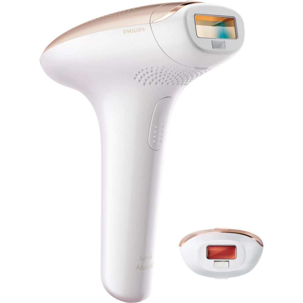 Philips Lumea IPL 7000 SC1998/00, Rimozione dei capelli