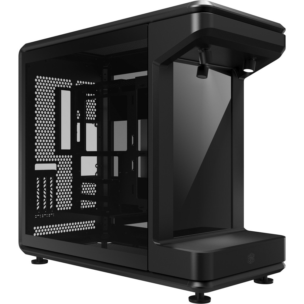 Cooler Master MasterFrame 360 Stage LCD, Chassis Tower