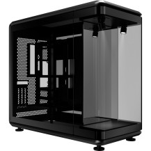 Cooler Master MasterFrame 360 Panorama, Chassis Tower