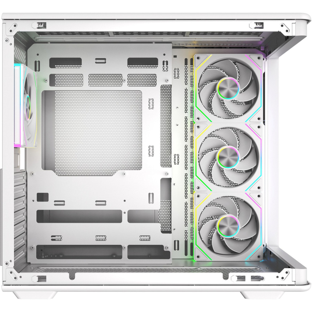 Cooler Master Elite 600 ARGB, Chassis Tower