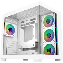 Cooler Master Elite 681, Chassis Tower