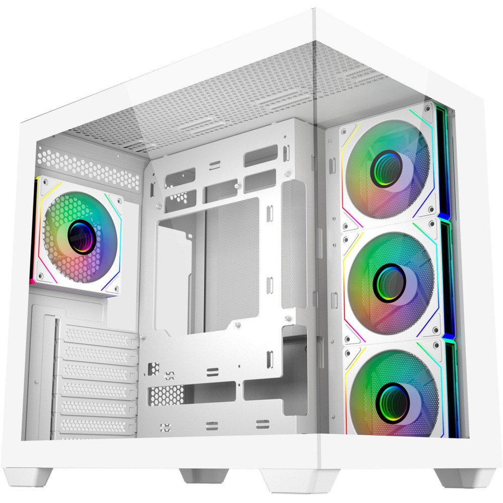 Cooler Master Elite 681, Chassis Tower