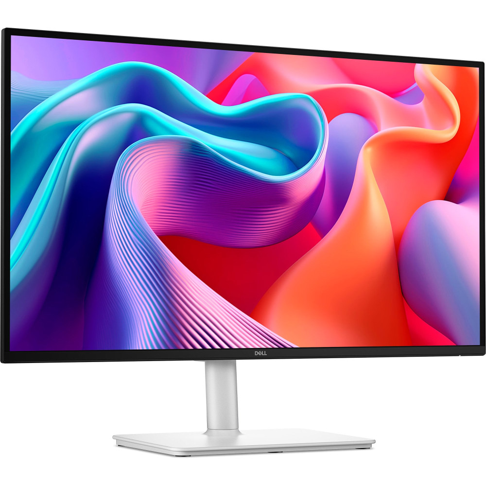 Dell Plus S2725DSM, Monitor LED