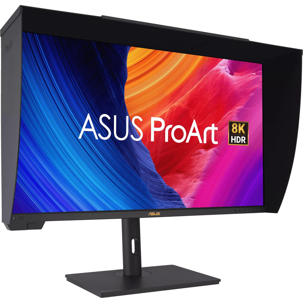 ASUS Pro Art Display 8K PA32KCX, Monitor LED