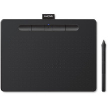 Wacom Intuos Medium, Tavoletta grafica