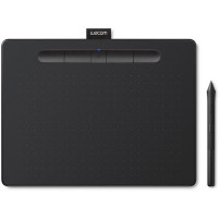 Wacom Intuos Medium, Tavoletta grafica