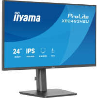 iiyama ProLite XB2493HSU-B1, Monitor LED