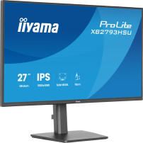 iiyama ProLite XB2793HSU-B1, Monitor LED