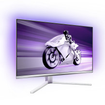 Philips Evnia 27M2N8500 QD-OLED, Monitor di gioco