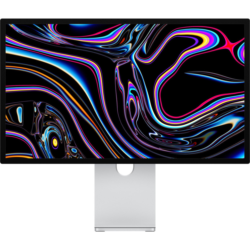 Apple Studio Display XDR, Monitor LED
