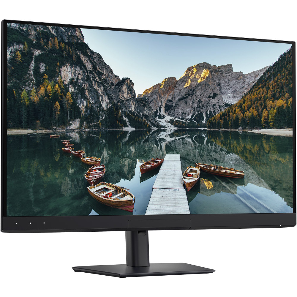 Dell UltraSharp U3226Q, Monitor OLED