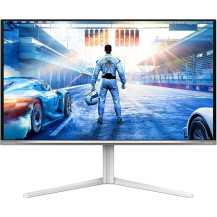 Philips Evnia 27M2N6501L QD-OLED, Monitor di gioco