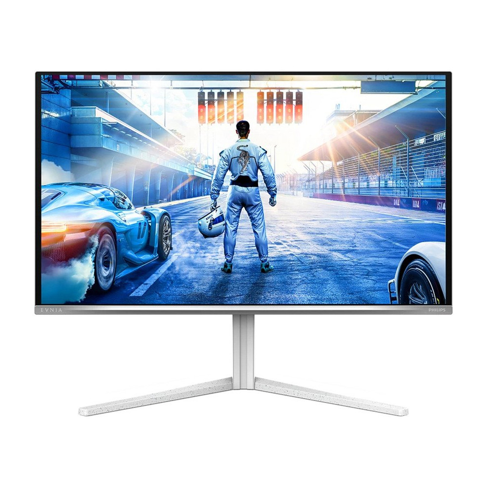 Philips Evnia 27M2N6501L QD-OLED, Monitor di gioco