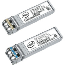 Intel® E10GSFPSR modulo del ricetrasmettitore di rete 10000 Mbit/s SFP+ 850 nm