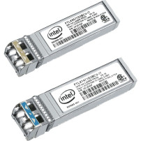 Intel® E10GSFPSR modulo del ricetrasmettitore di rete 10000 Mbit/s SFP+ 850 nm