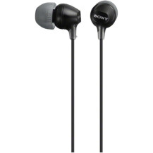 Sony MDR-EX15LP Cuffie e auricolari
