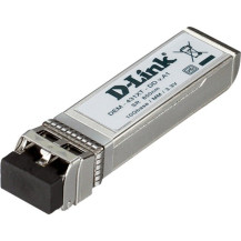 D-Link DEM-431XT modulo del ricetrasmettitore di rete Fibra ottica 10000 Mbit/s SFP+ 850 nm